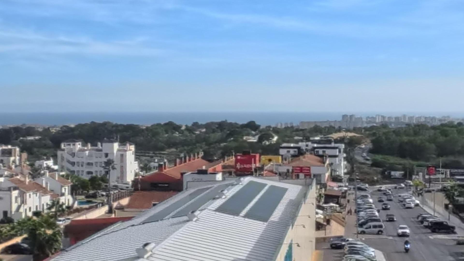 2 Bed, 1 Bath, ApartmentFor Sale, Orihuela Costa, Alicante