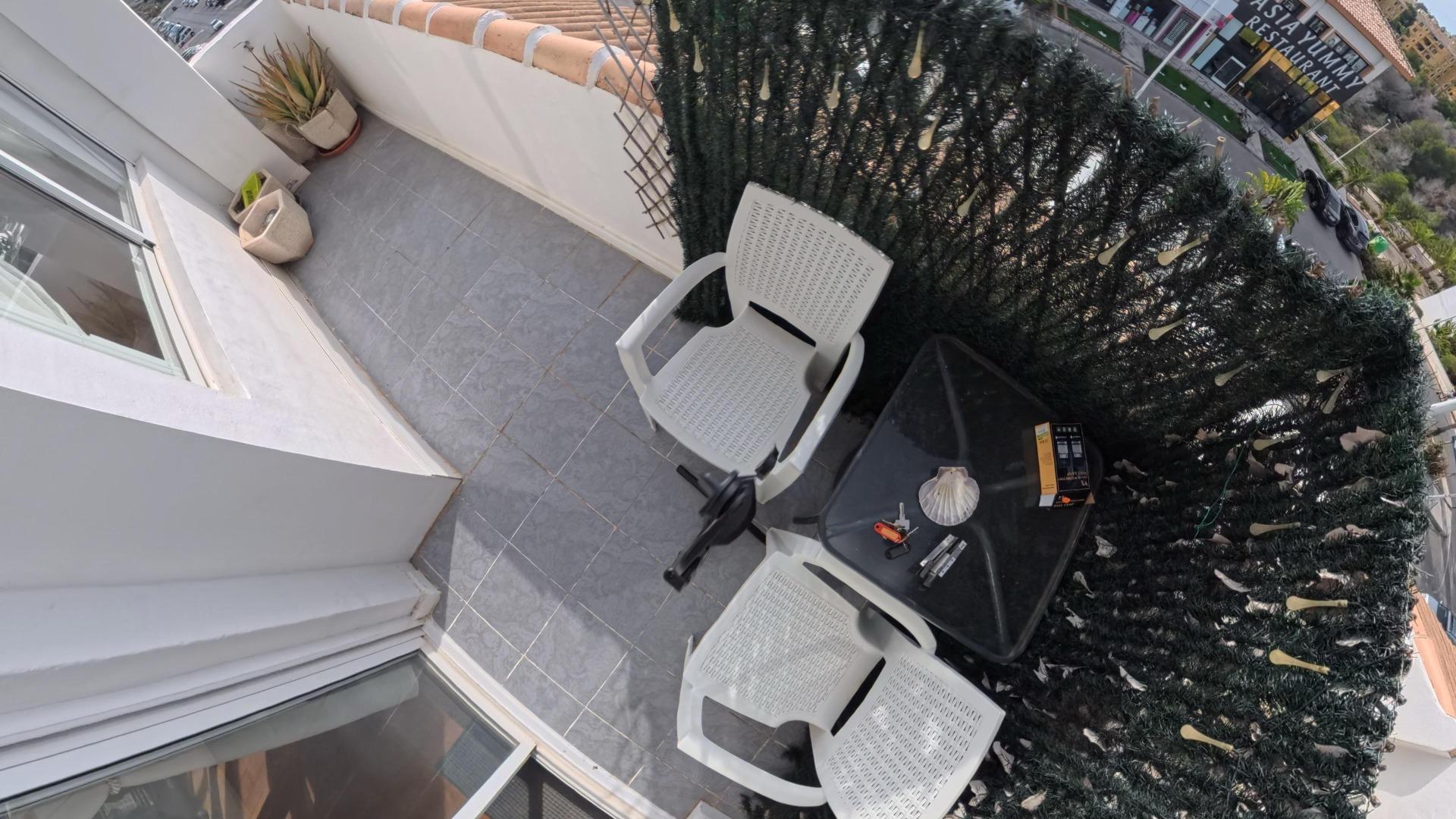 2 Bed, 1 Bath, ApartmentFor Sale, Orihuela Costa, Alicante