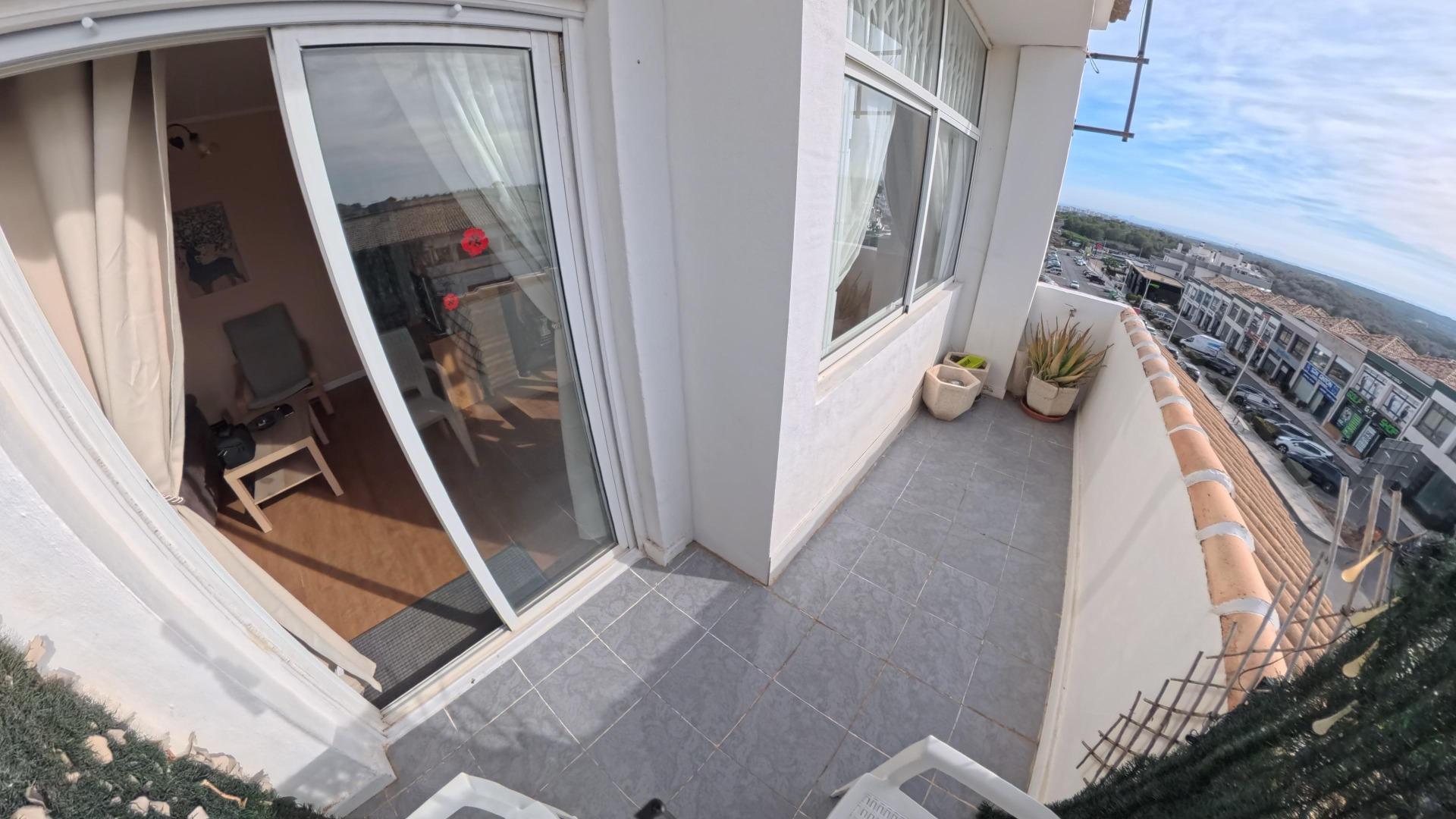 2 Bed, 1 Bath, ApartmentFor Sale, Orihuela Costa, Alicante
