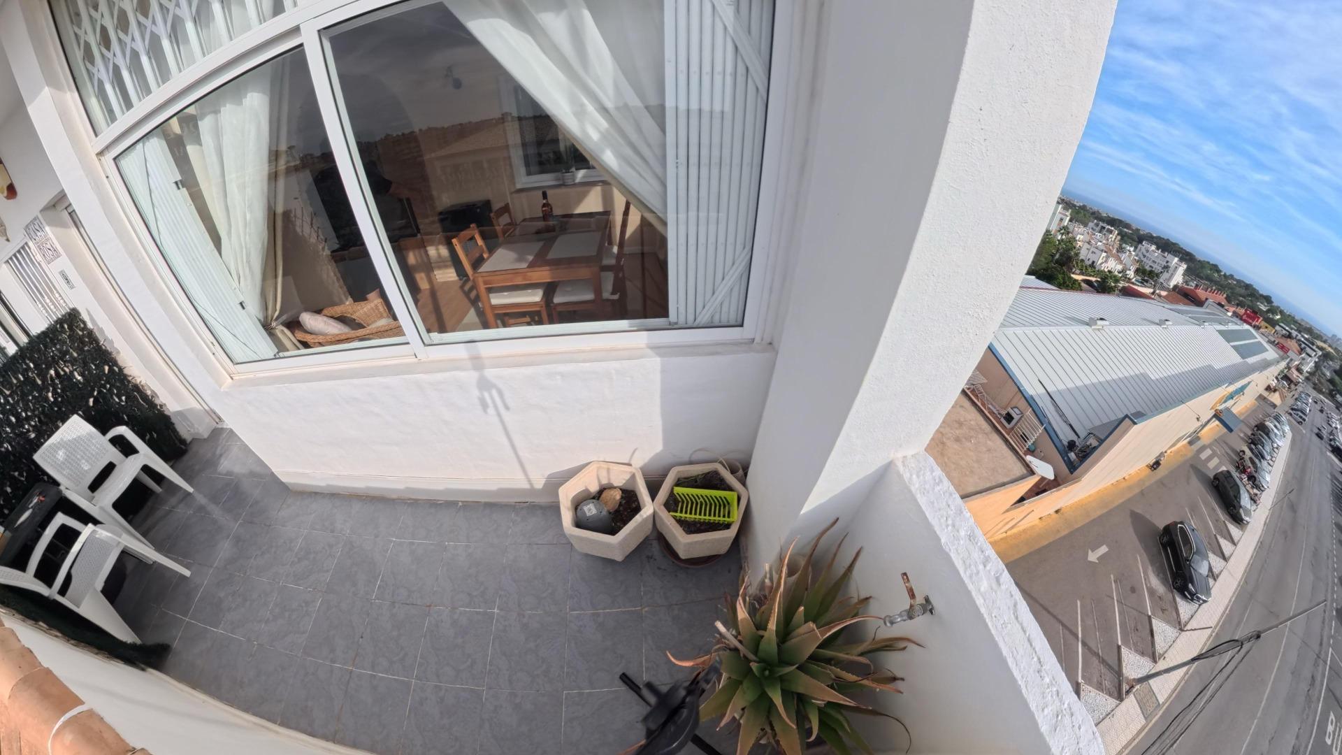 2 Bed, 1 Bath, ApartmentFor Sale, Orihuela Costa, Alicante