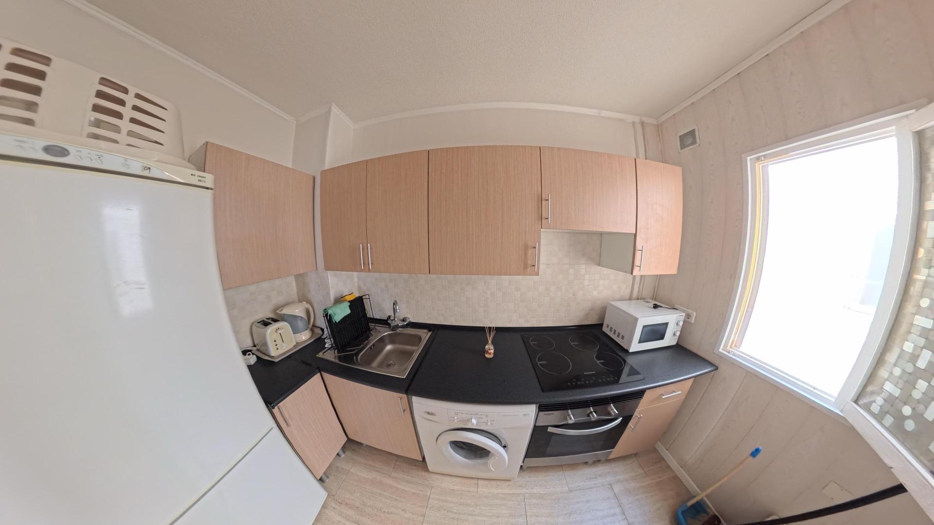 2 Bed, 1 Bath, ApartmentFor Sale, Orihuela Costa, Alicante