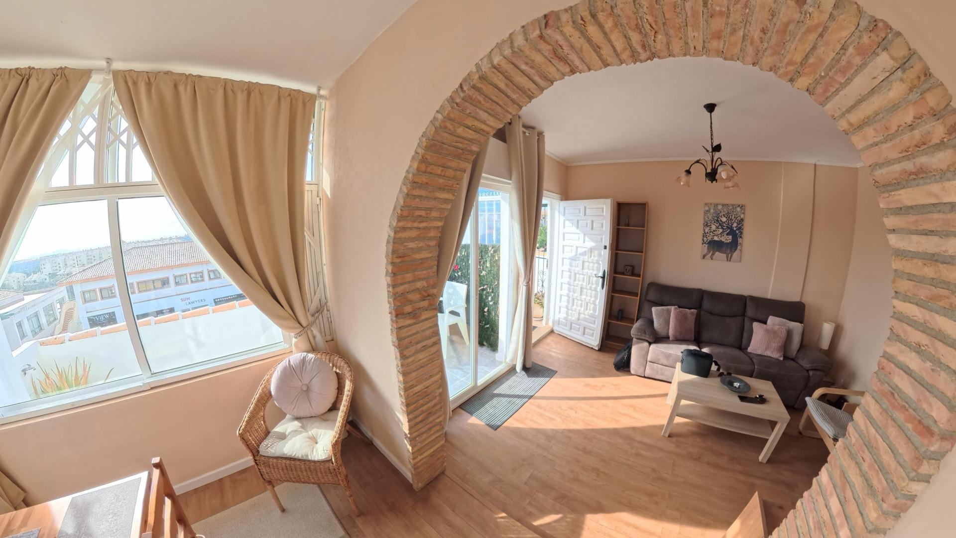 2 Bed, 1 Bath, ApartmentFor Sale, Orihuela Costa, Alicante