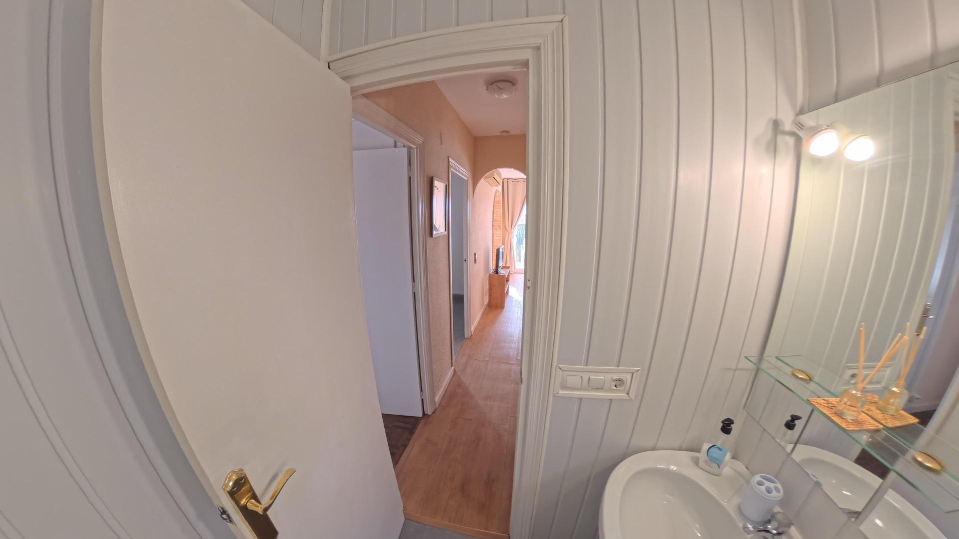 2 Bed, 1 Bath, ApartmentFor Sale, Orihuela Costa, Alicante