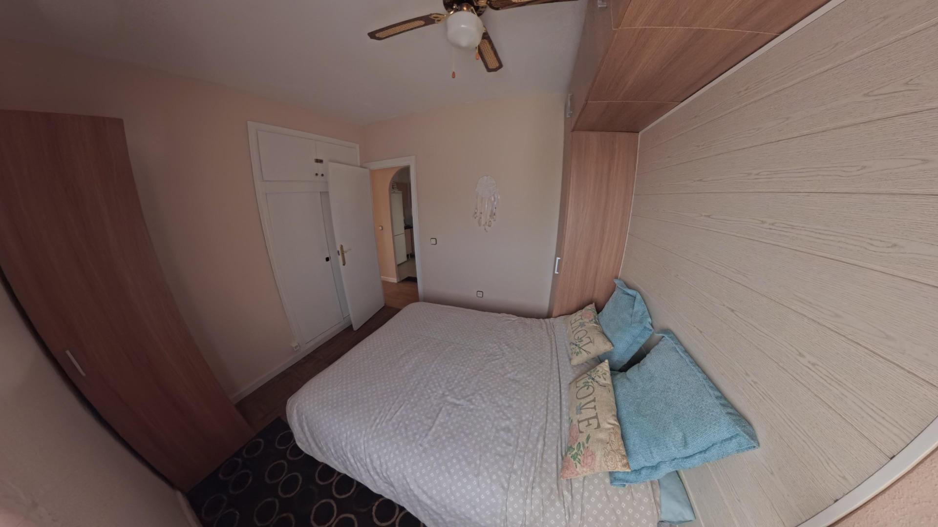 2 Bed, 1 Bath, ApartmentFor Sale, Orihuela Costa, Alicante