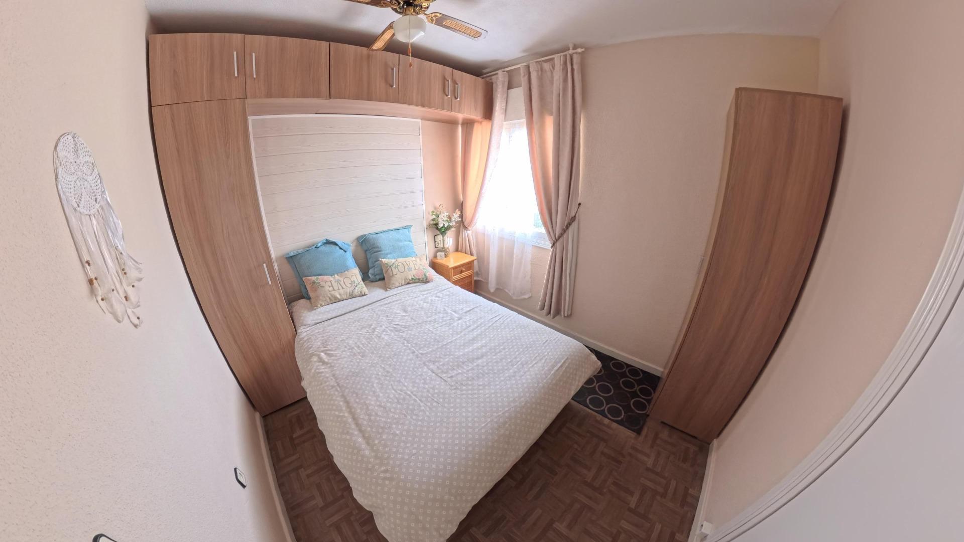 2 Bed, 1 Bath, ApartmentFor Sale, Orihuela Costa, Alicante