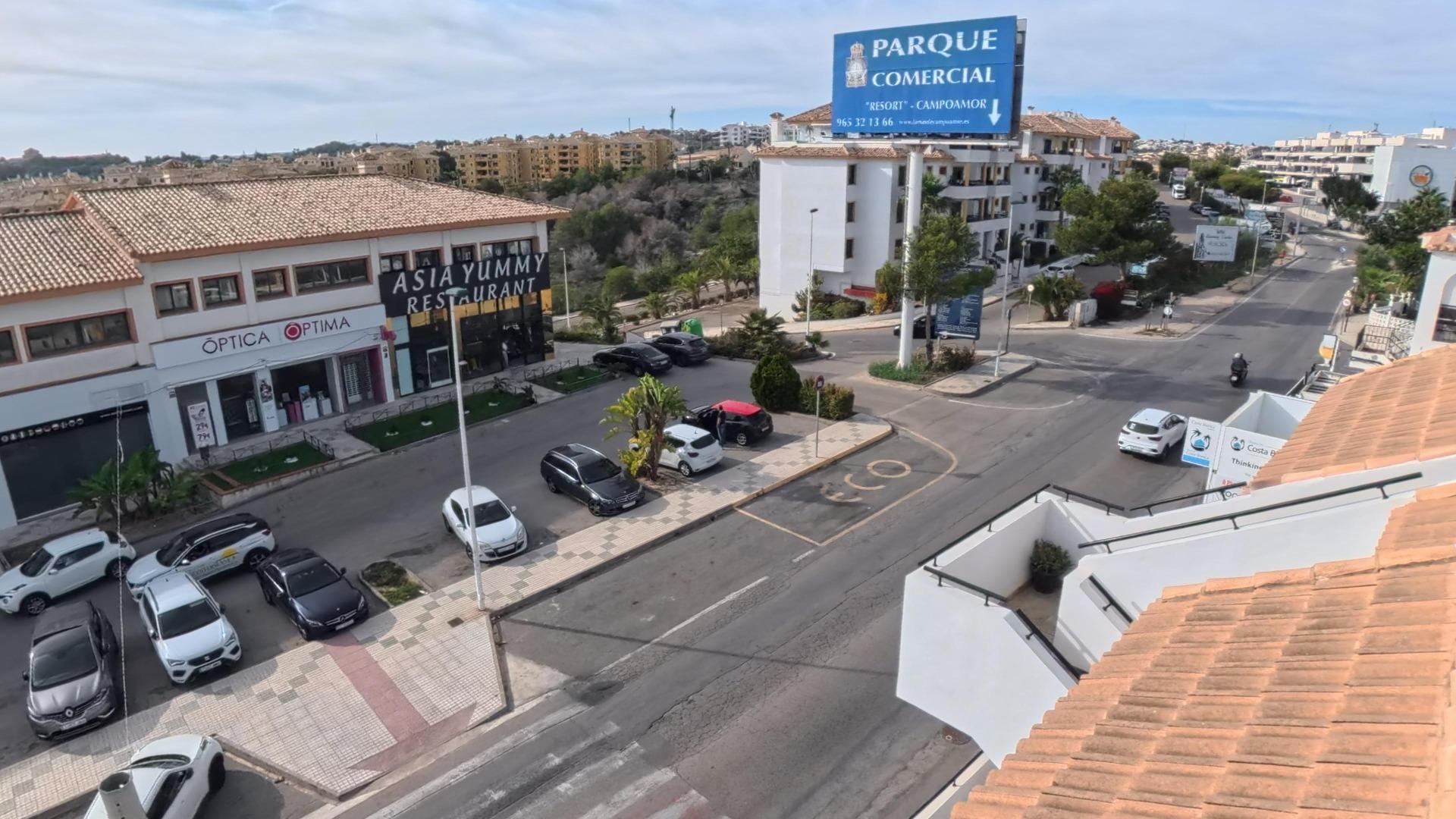 2 Bed, 1 Bath, ApartmentFor Sale, Orihuela Costa, Alicante