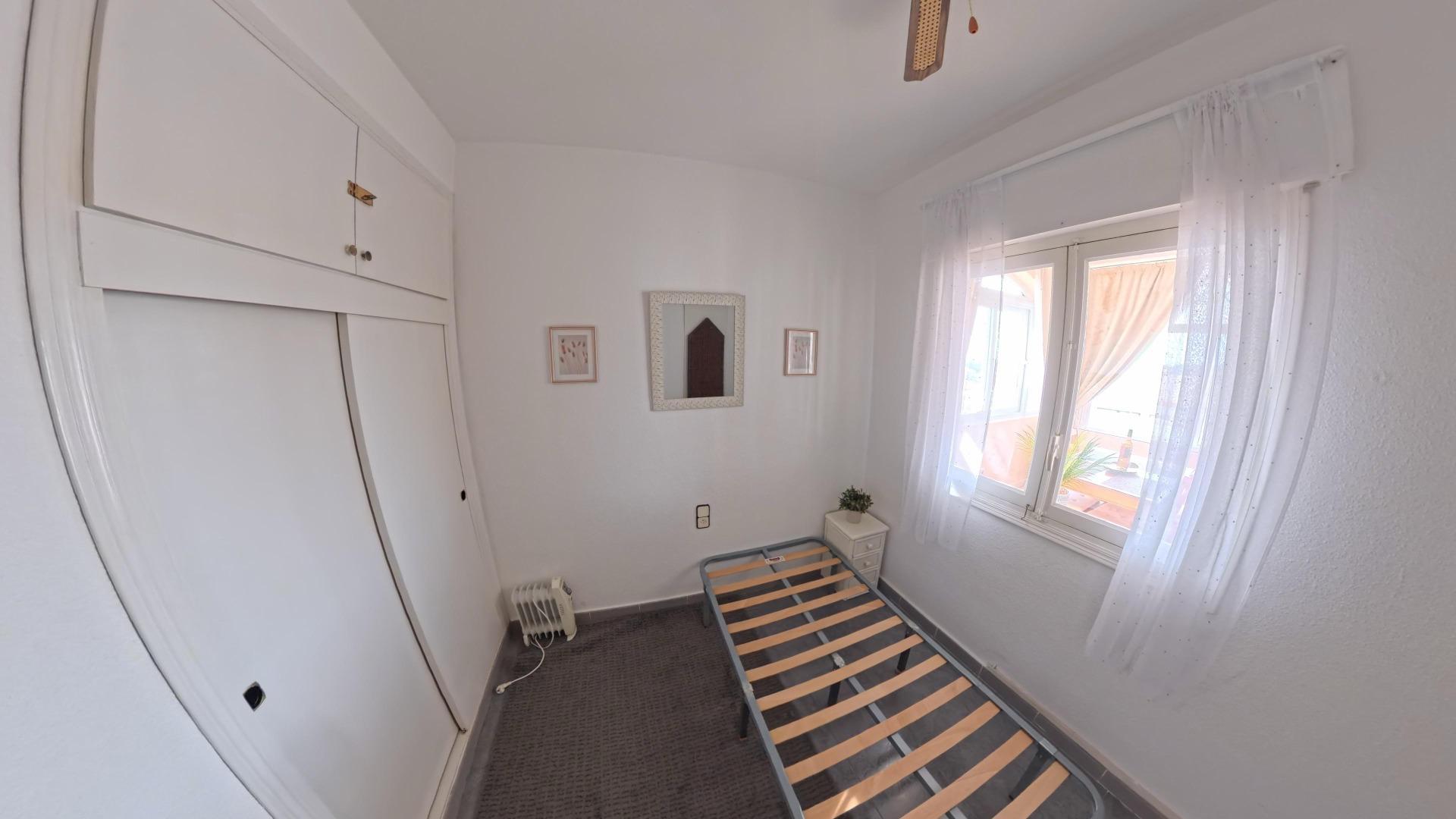 2 Bed, 1 Bath, ApartmentFor Sale, Orihuela Costa, Alicante