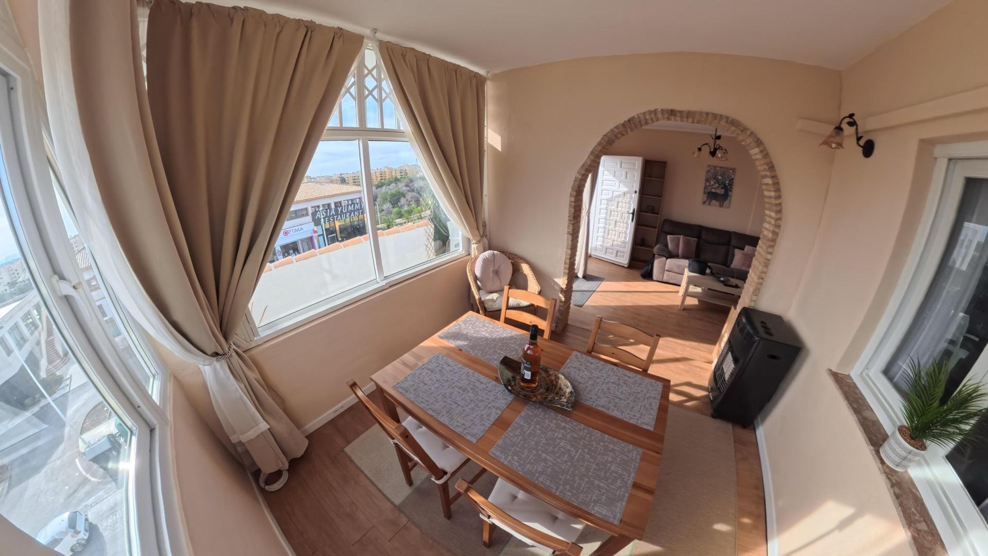 2 Bed, 1 Bath, ApartmentFor Sale, Orihuela Costa, Alicante