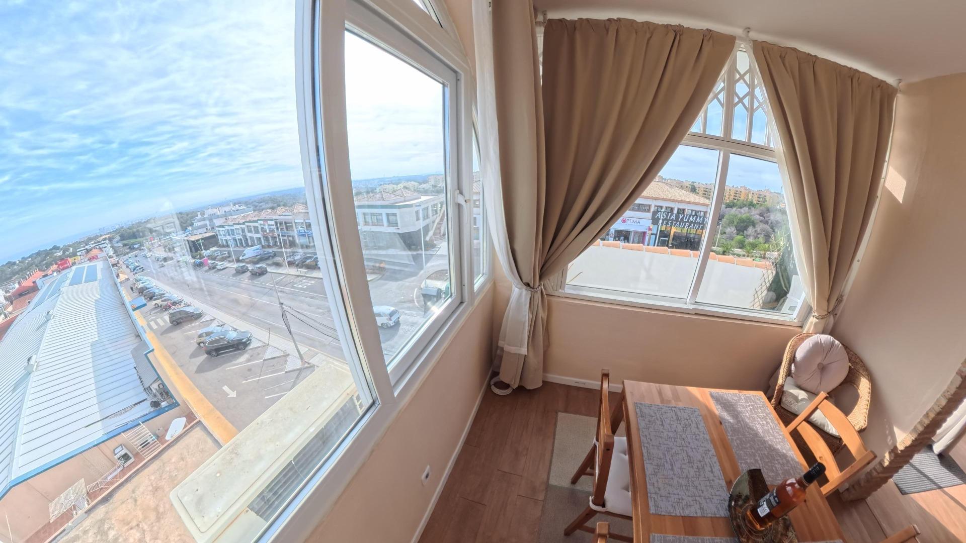 2 Bed, 1 Bath, ApartmentFor Sale, Orihuela Costa, Alicante
