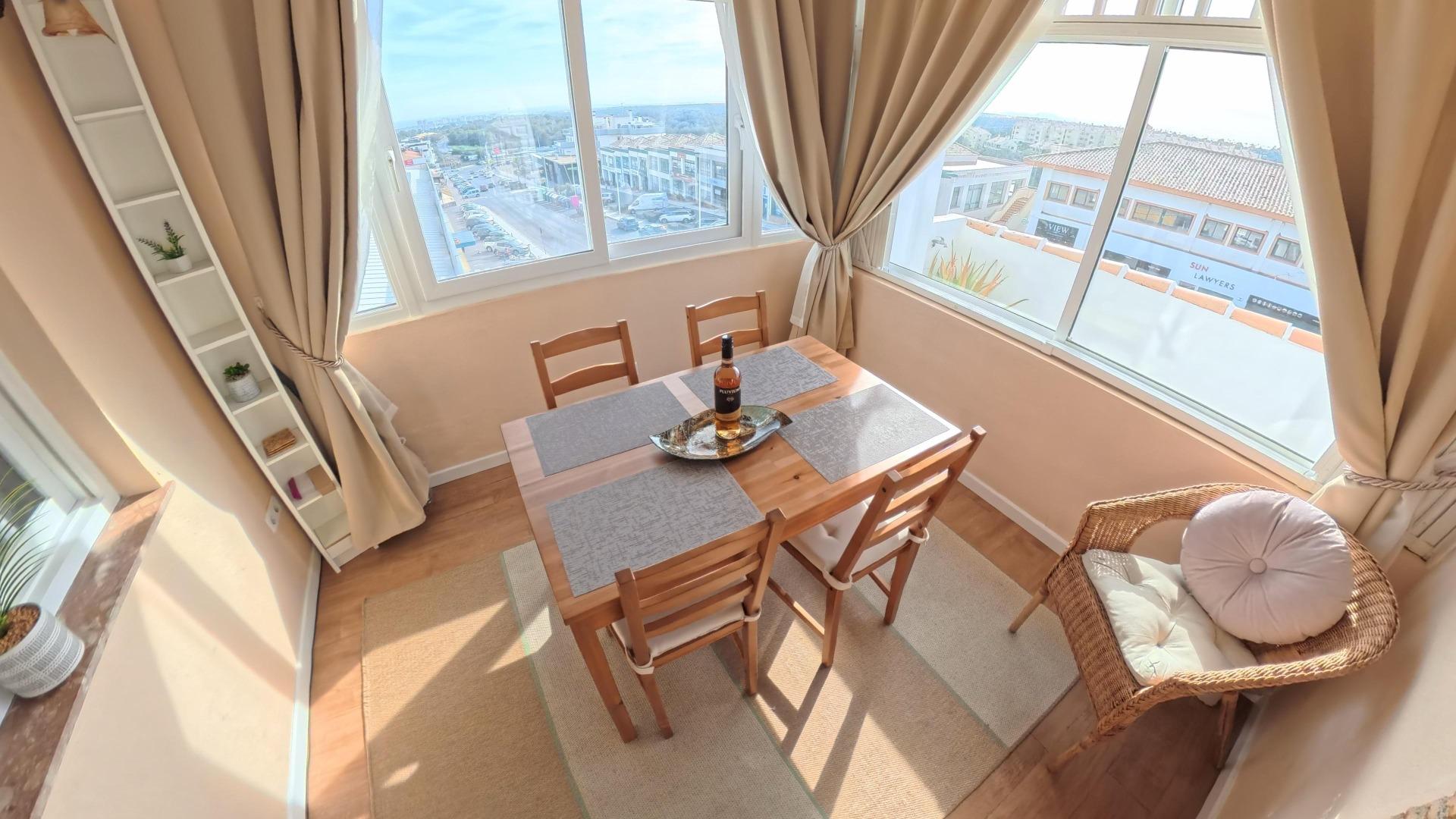 2 Bed, 1 Bath, ApartmentFor Sale, Orihuela Costa, Alicante