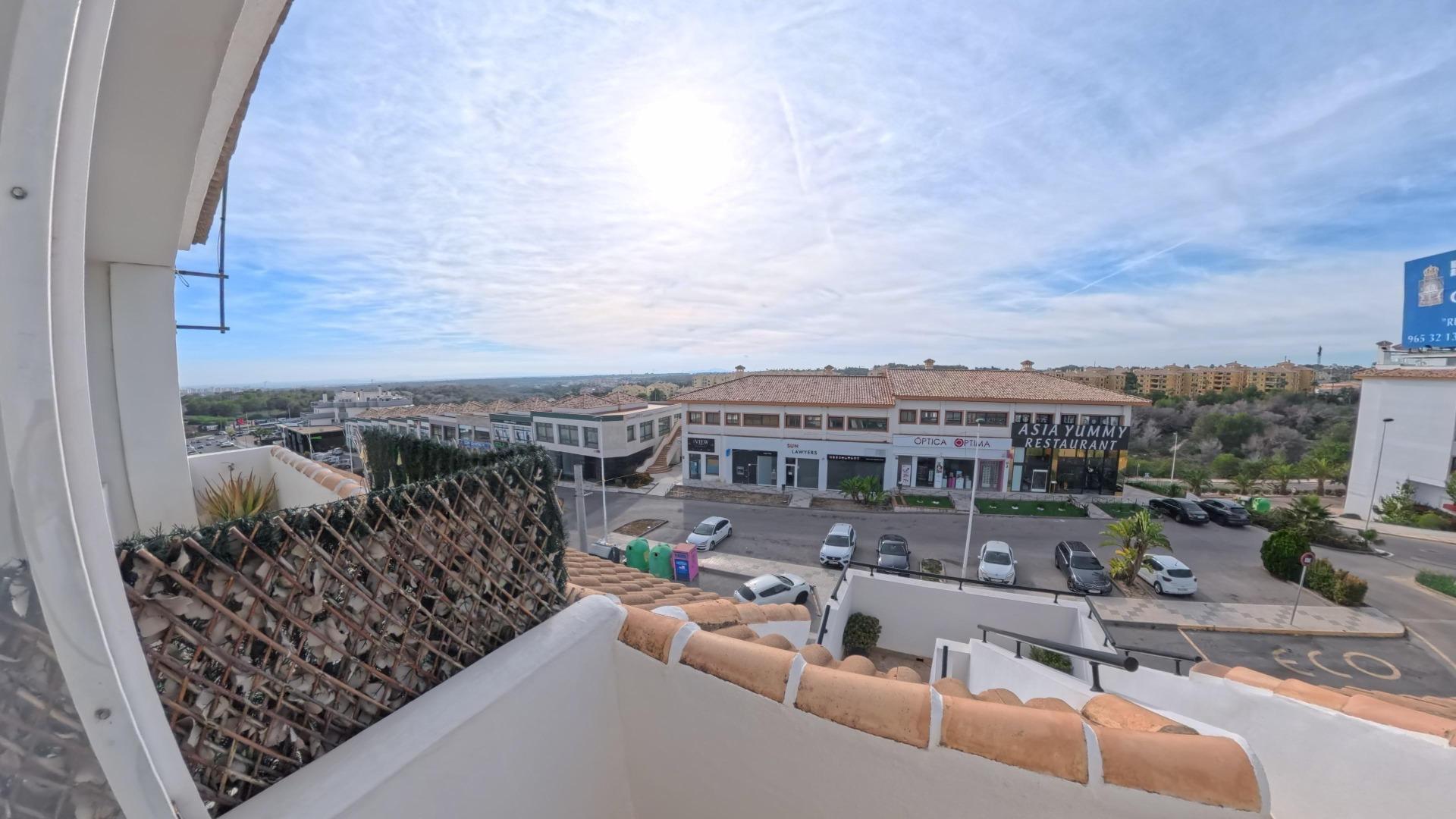 2 Bed, 1 Bath, ApartmentFor Sale, Orihuela Costa, Alicante