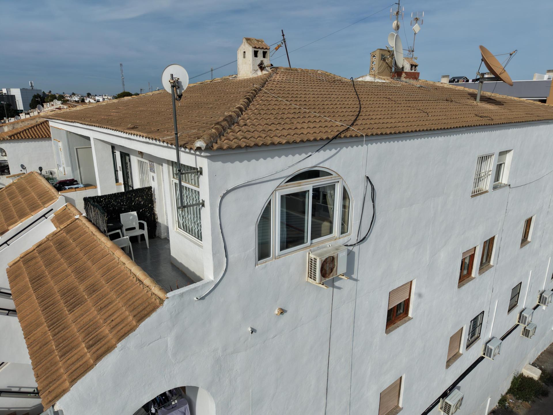 2 Bed, 1 Bath, ApartmentFor Sale, Orihuela Costa, Alicante