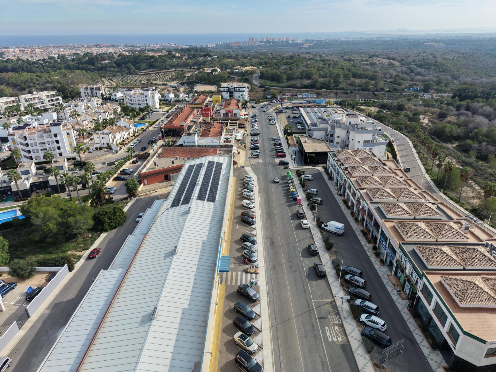 2 Bed, 1 Bath, ApartmentFor Sale, Orihuela Costa, Alicante