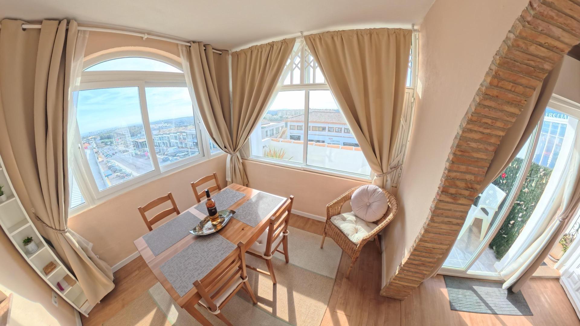 2 Bed, 1 Bath, ApartmentFor Sale, Orihuela Costa, Alicante