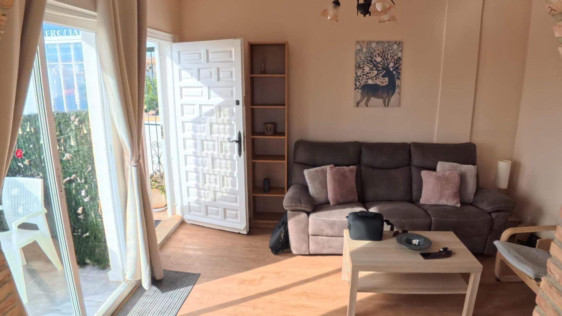 2 Bed, 1 Bath, ApartmentFor Sale, Orihuela Costa, Alicante