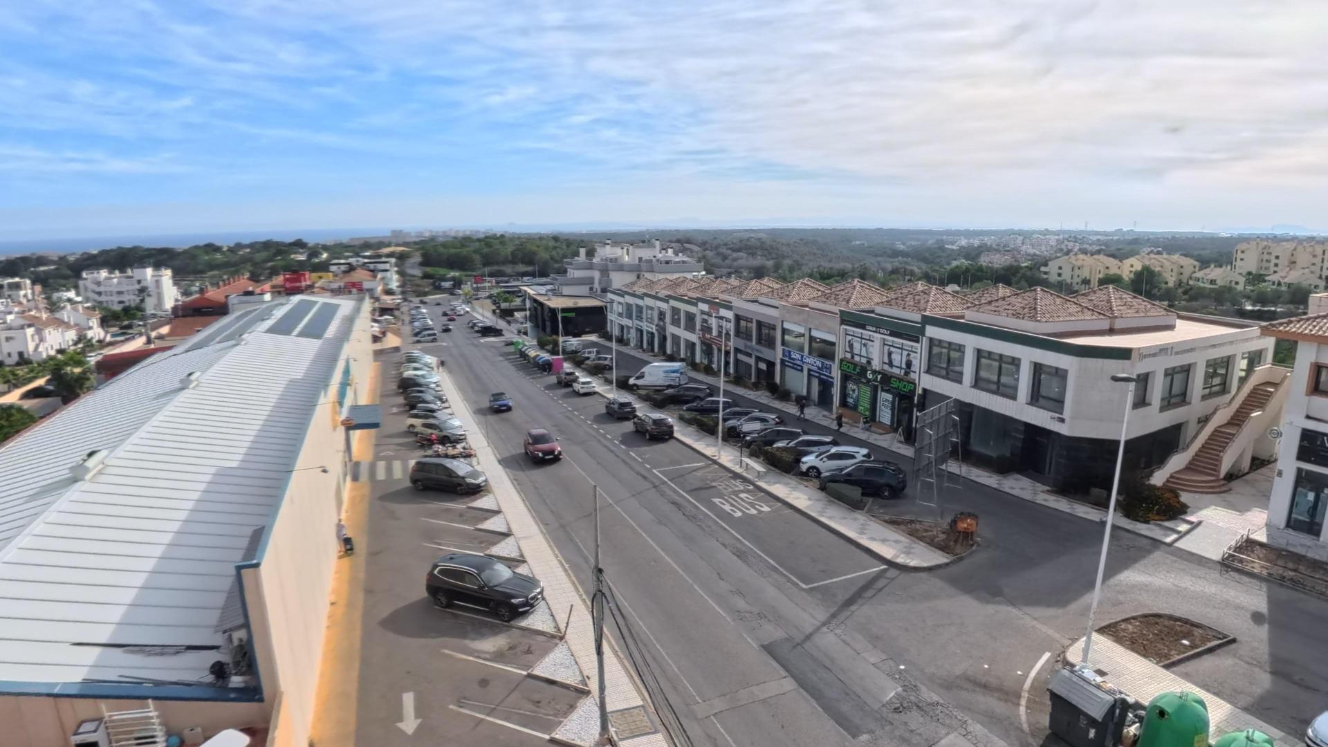 2 Bed, 1 Bath, ApartmentFor Sale, Orihuela Costa, Alicante