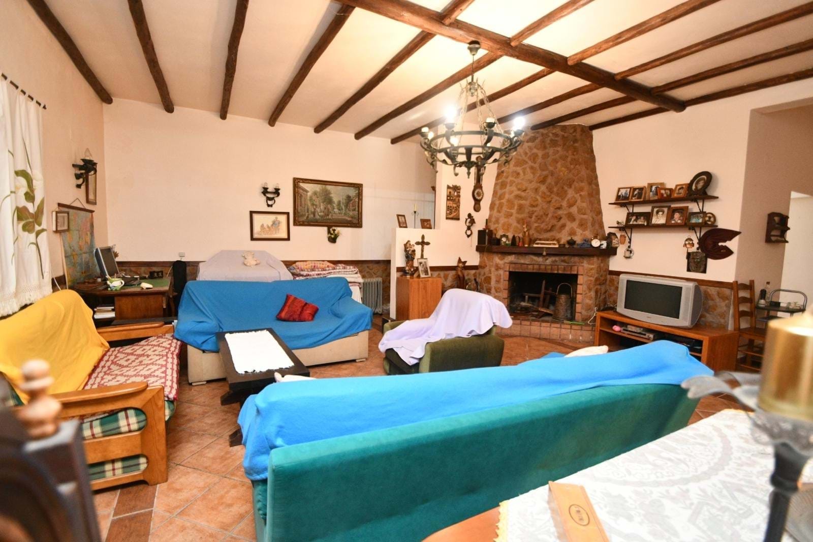 3 Bed, 1 Bath, HouseFor Sale, Portimao, Faro, 8500-132