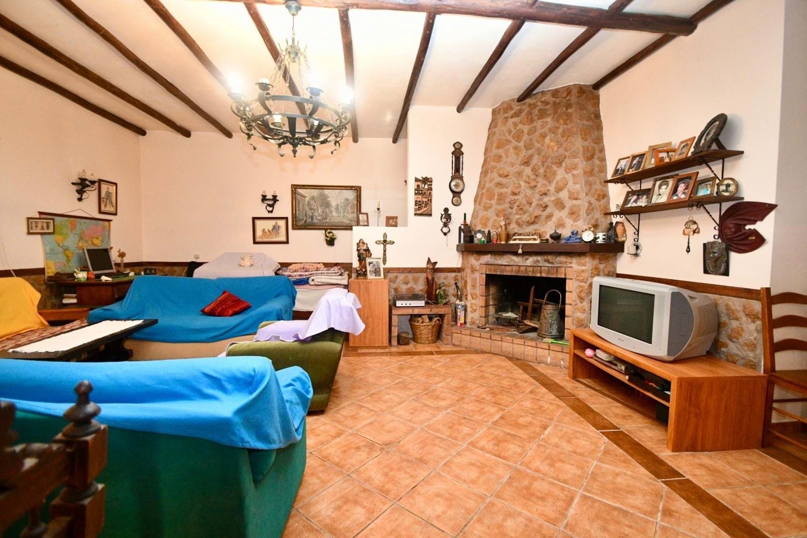 3 Bed, 1 Bath, HouseFor Sale, Portimao, Faro, 8500-132