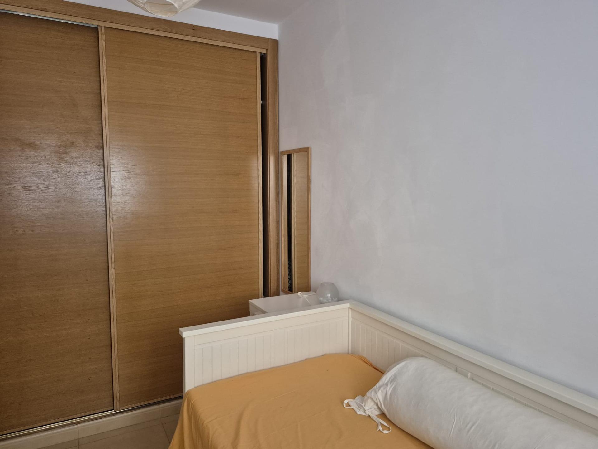 3 Bed, 1 Bath, ApartmentFor Sale, Alhama De Murcia, Murcia