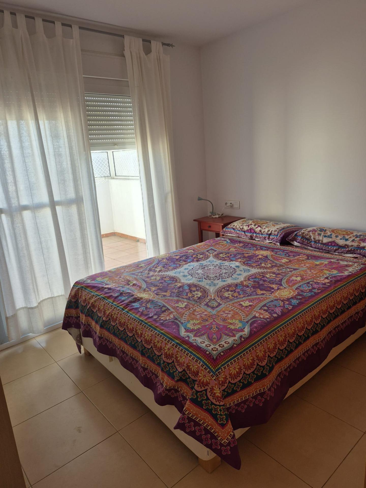 3 Bed, 1 Bath, ApartmentFor Sale, Alhama De Murcia, Murcia