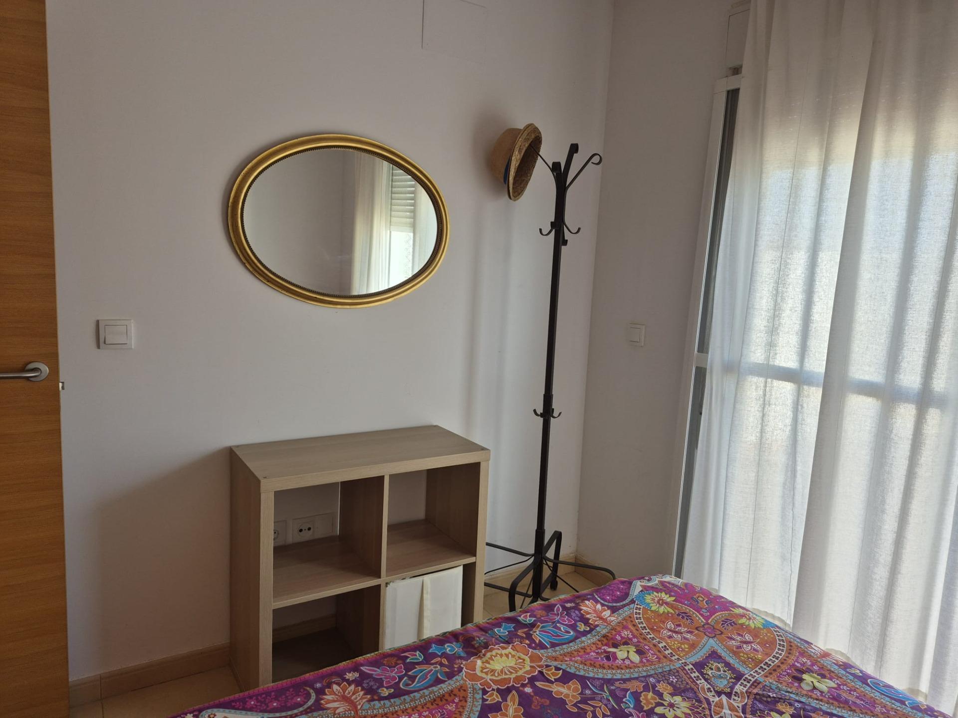 3 Bed, 1 Bath, ApartmentFor Sale, Alhama De Murcia, Murcia