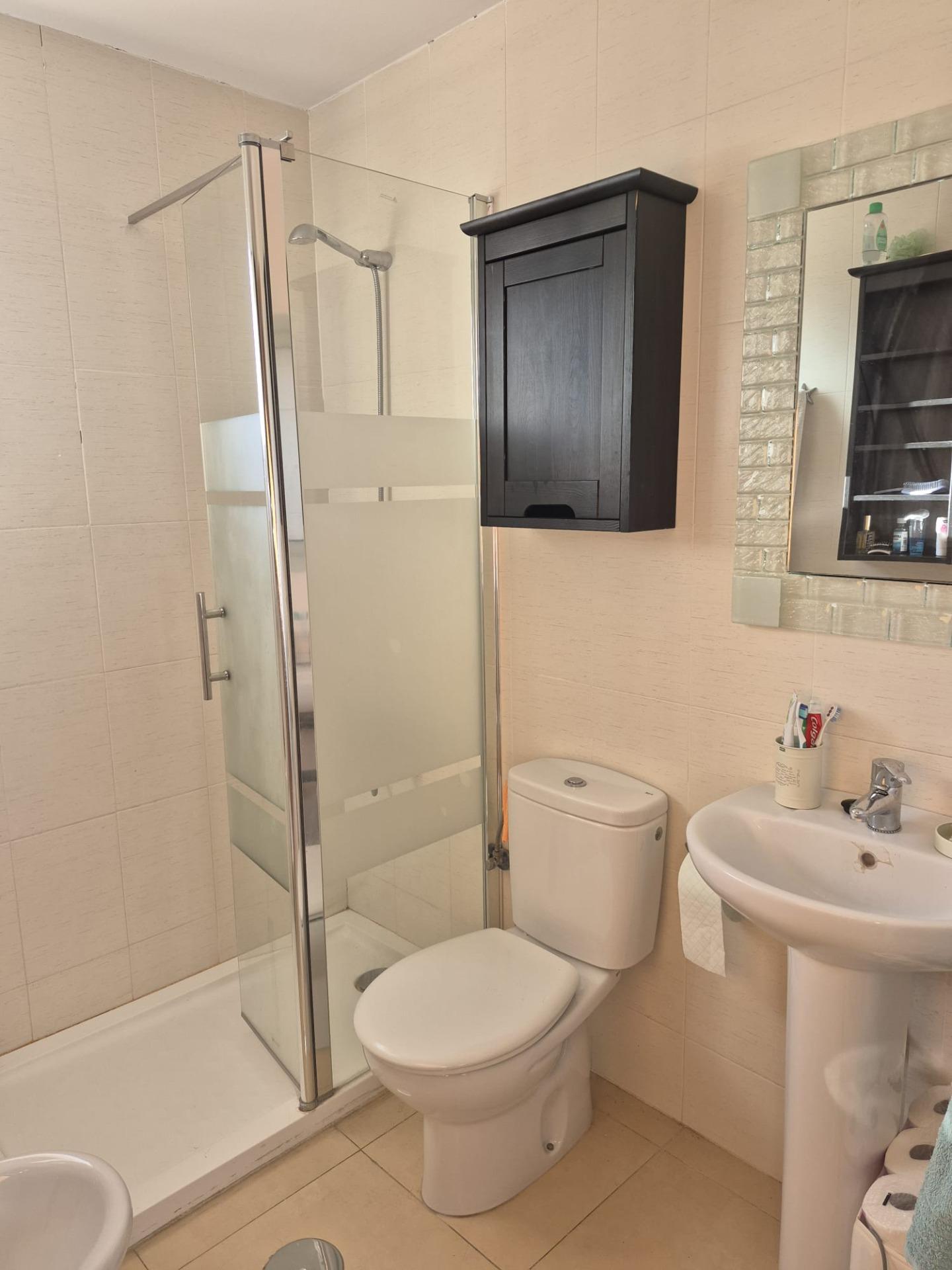 3 Bed, 1 Bath, ApartmentFor Sale, Alhama De Murcia, Murcia