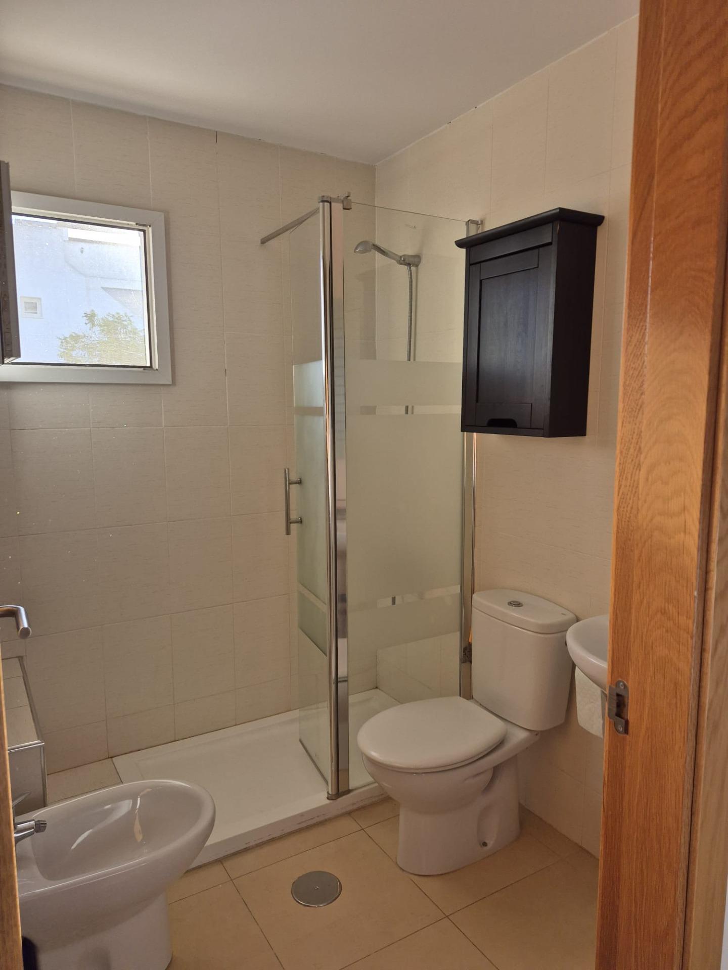 3 Bed, 1 Bath, ApartmentFor Sale, Alhama De Murcia, Murcia