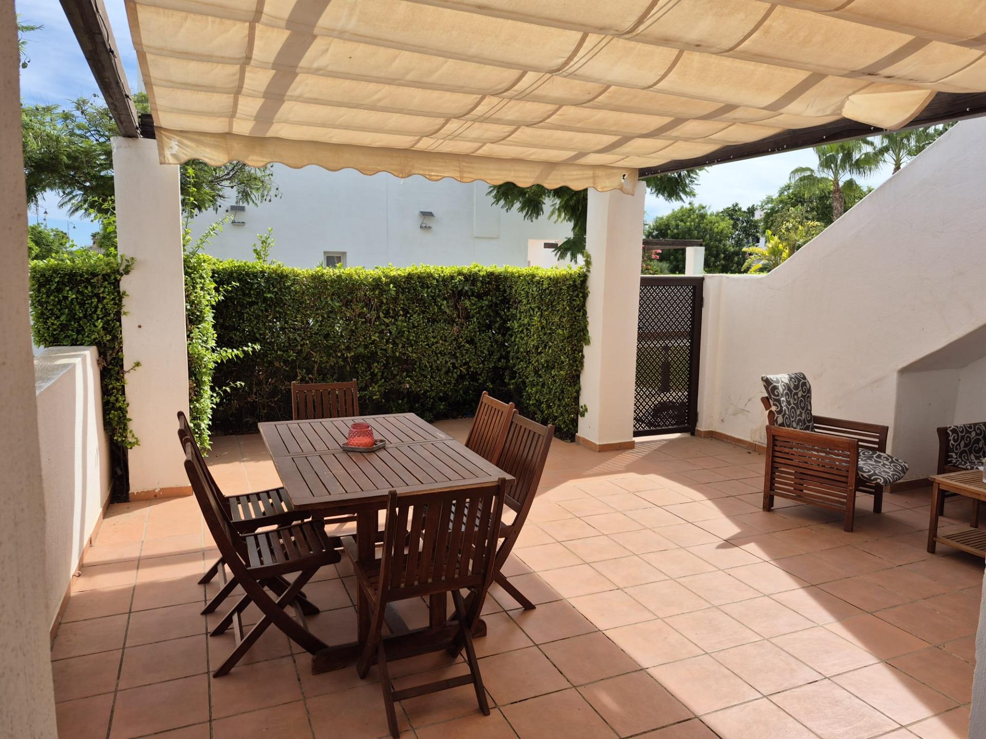 3 Bed, 1 Bath, ApartmentFor Sale, Alhama De Murcia, Murcia