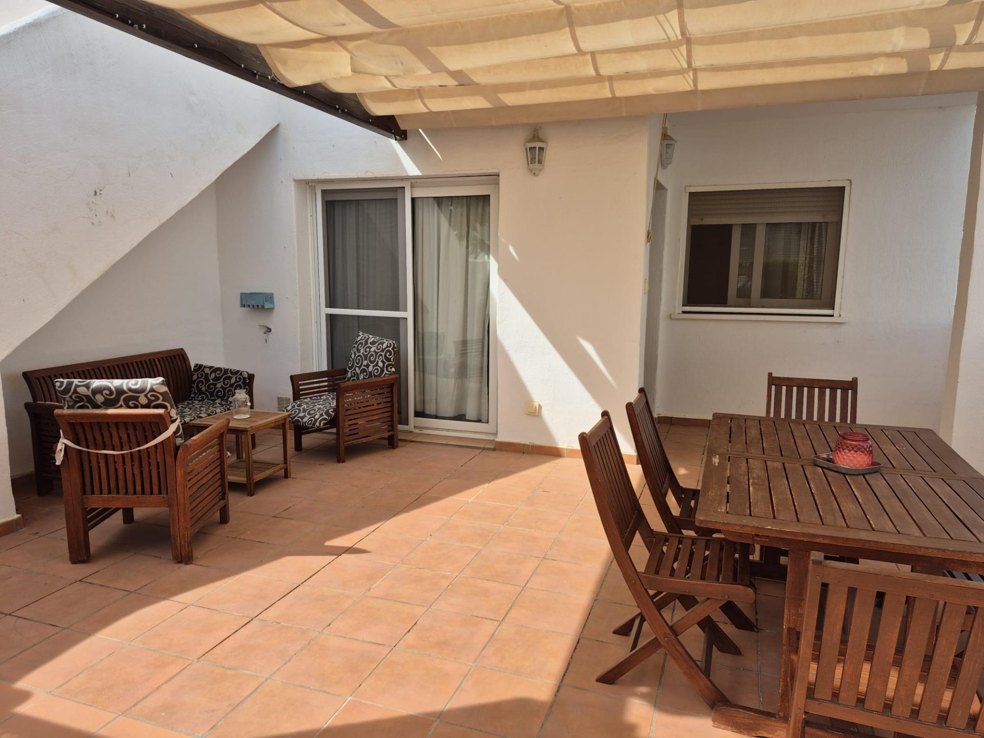 3 Bed, 1 Bath, ApartmentFor Sale, Alhama De Murcia, Murcia