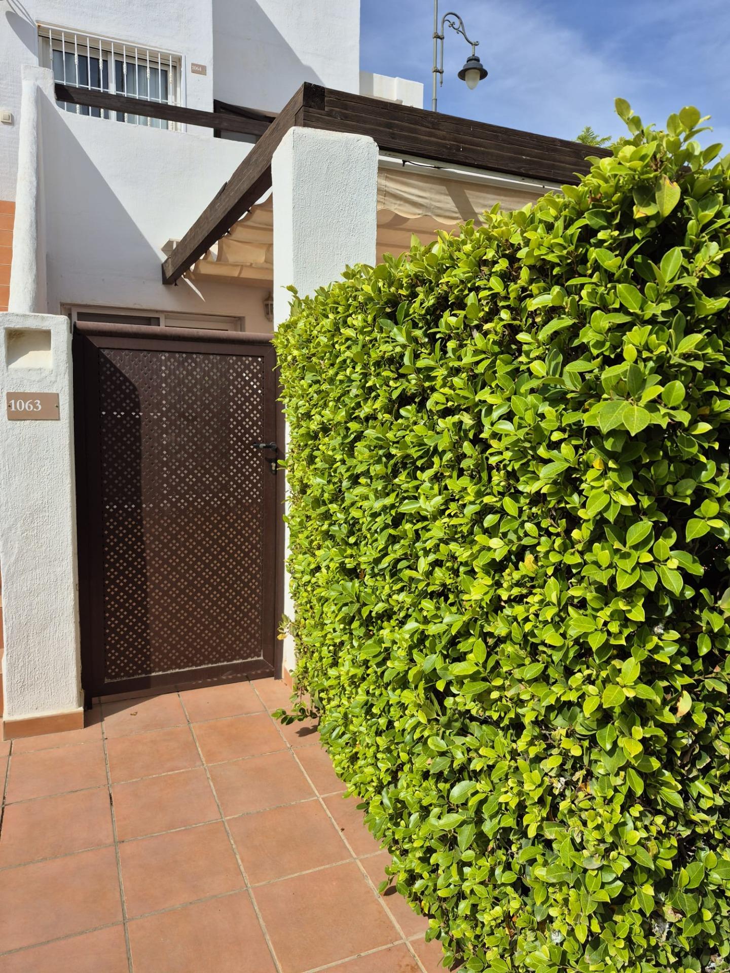 3 Bed, 1 Bath, ApartmentFor Sale, Alhama De Murcia, Murcia