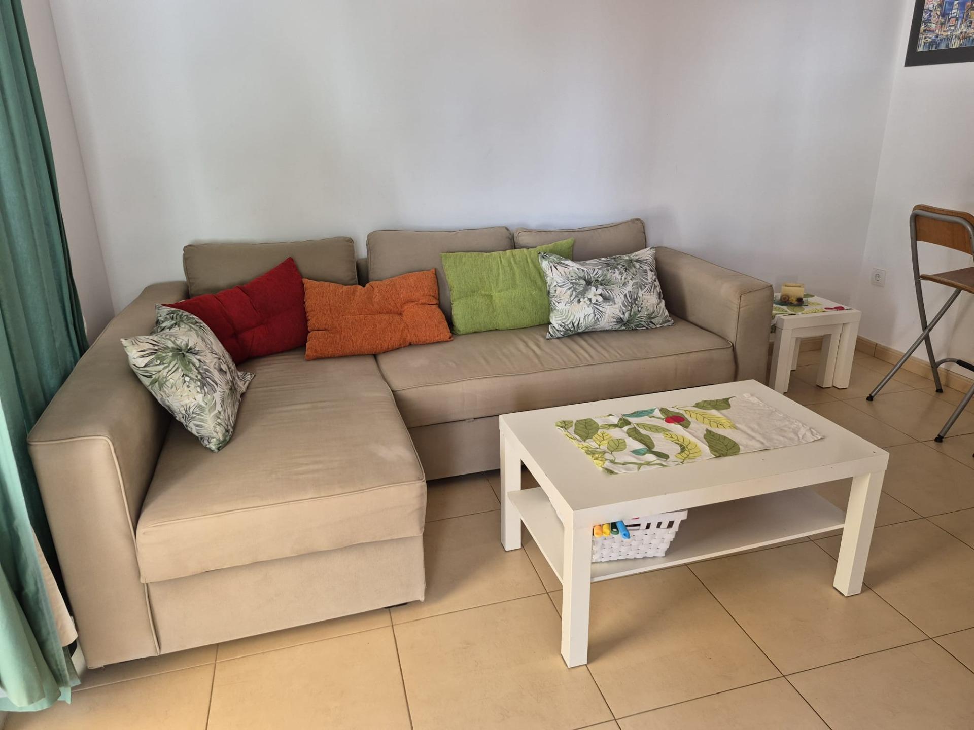 3 Bed, 1 Bath, ApartmentFor Sale, Alhama De Murcia, Murcia
