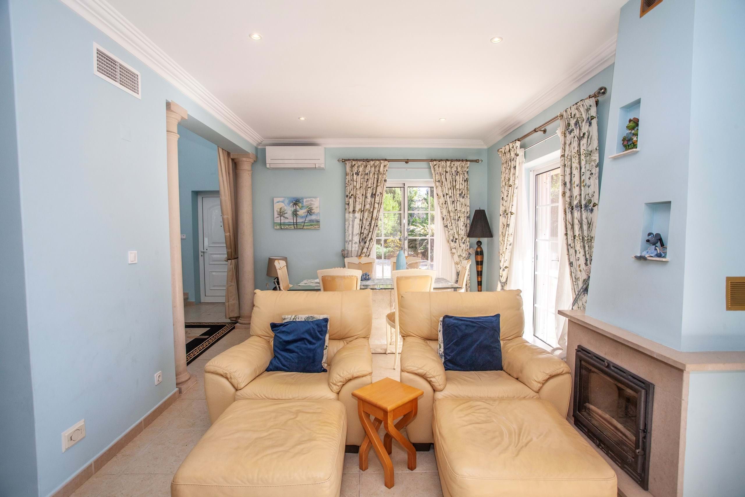 3 Bed, 3 Bath, HouseFor Sale, Loulé, Faro, 8100-241