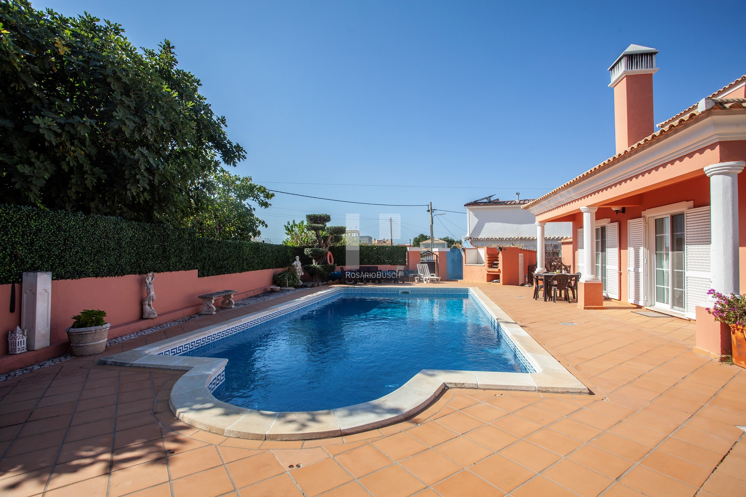 3 Bed, 3 Bath, HouseFor Sale, Loulé, Faro, 8100-241