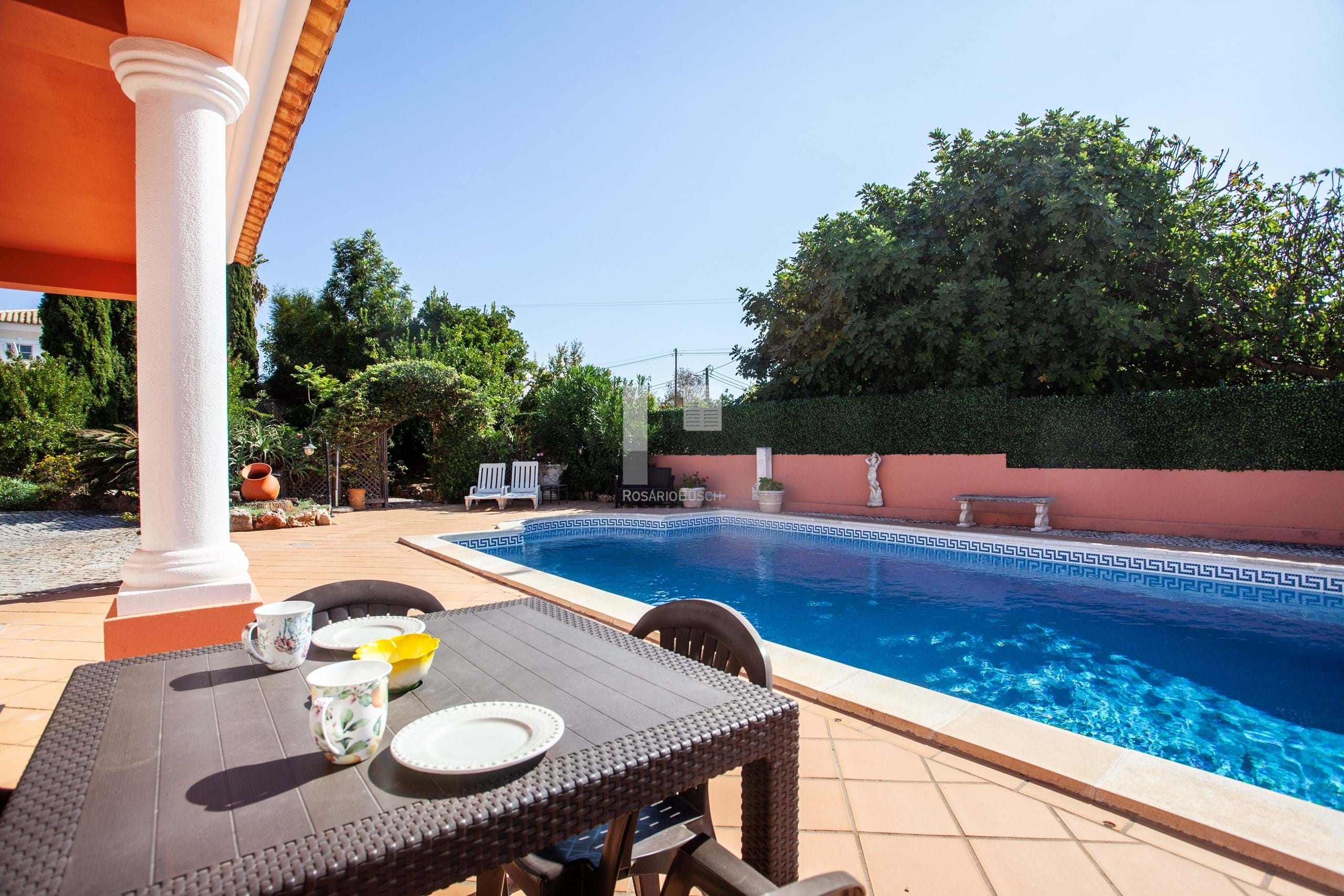 3 Bed, 3 Bath, HouseFor Sale, Loulé, Faro, 8100-241