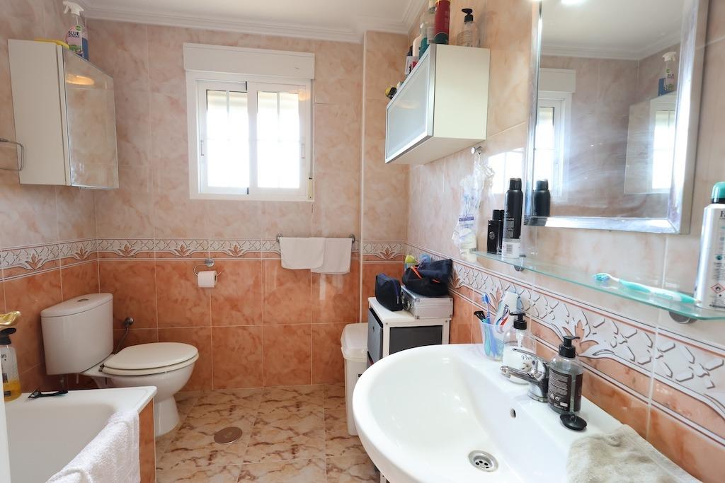 2 Bed, 1 Bath, ApartmentFor Sale, Orihuela Costa, Alicante