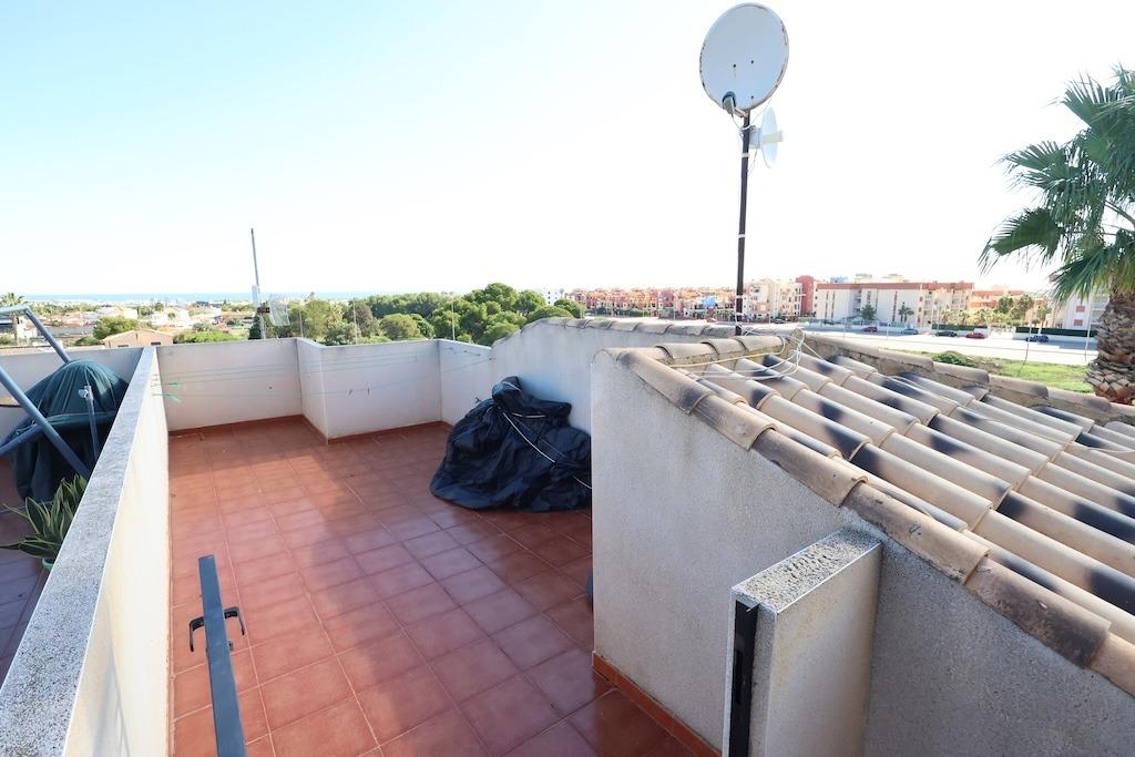 2 Bed, 1 Bath, ApartmentFor Sale, Orihuela Costa, Alicante