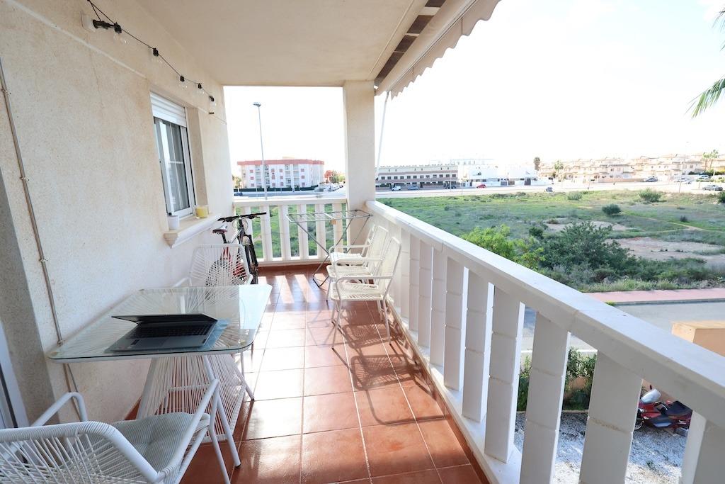 2 Bed, 1 Bath, ApartmentFor Sale, Orihuela Costa, Alicante