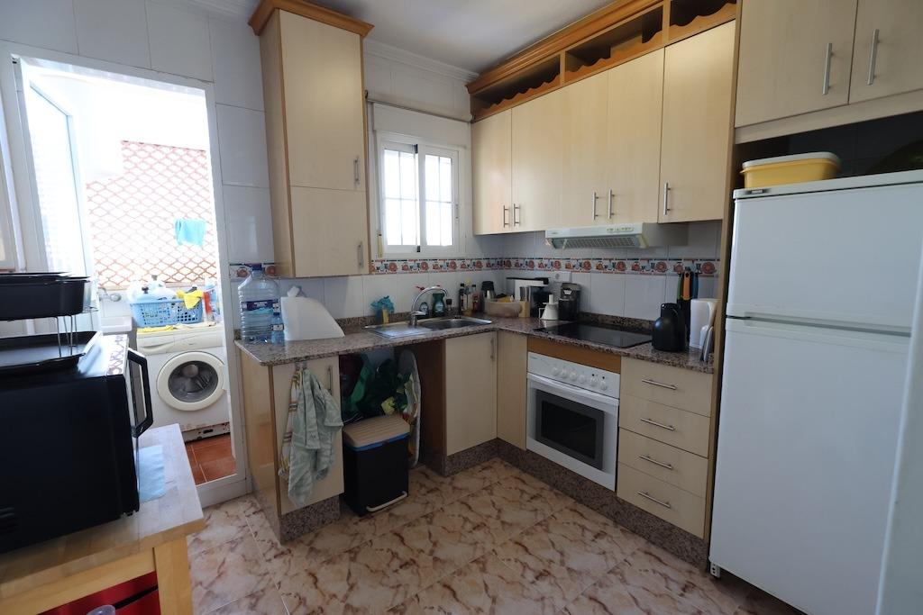 2 Bed, 1 Bath, ApartmentFor Sale, Orihuela Costa, Alicante