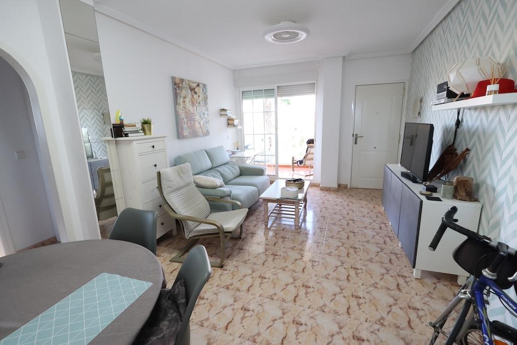 2 Bed, 1 Bath, ApartmentFor Sale, Orihuela Costa, Alicante