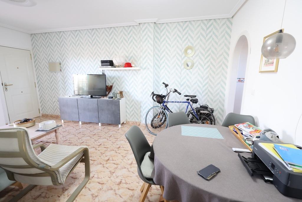 2 Bed, 1 Bath, ApartmentFor Sale, Orihuela Costa, Alicante