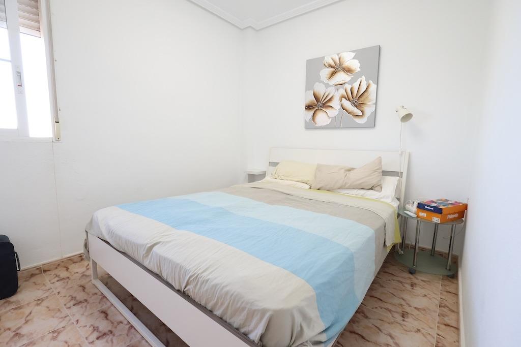 2 Bed, 1 Bath, ApartmentFor Sale, Orihuela Costa, Alicante