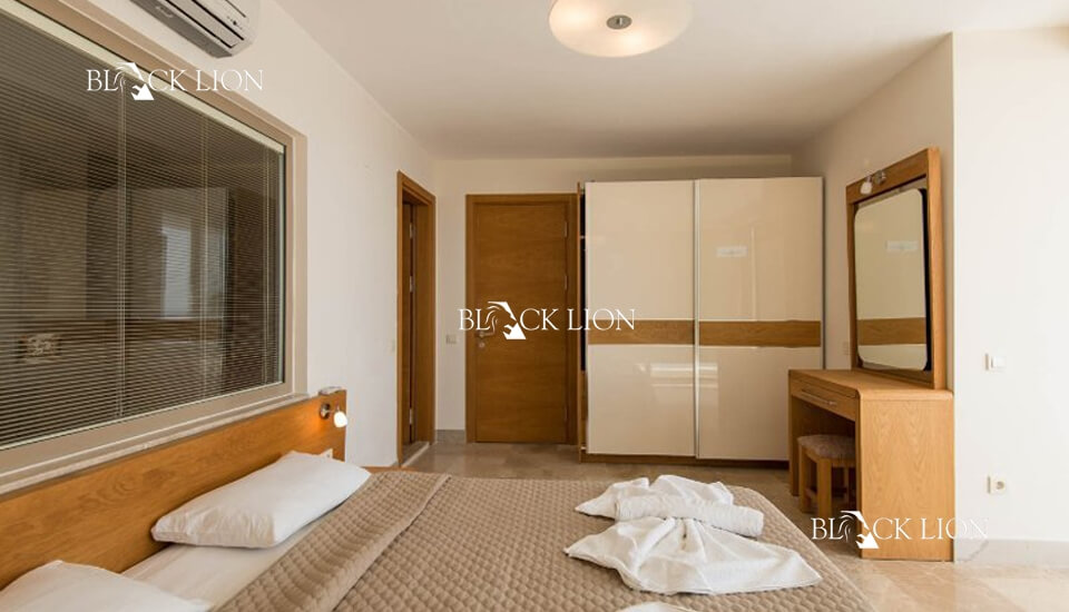 4 Bed, 4 Bath, ApartmentFor Sale, Ortaalan, Kalkan, Antalya