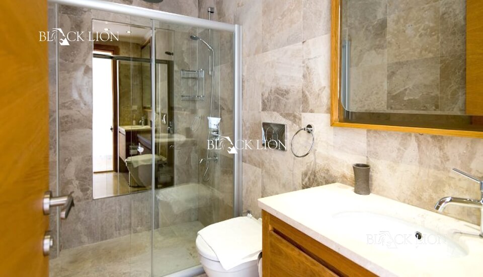 4 Bed, 4 Bath, ApartmentFor Sale, Ortaalan, Kalkan, Antalya