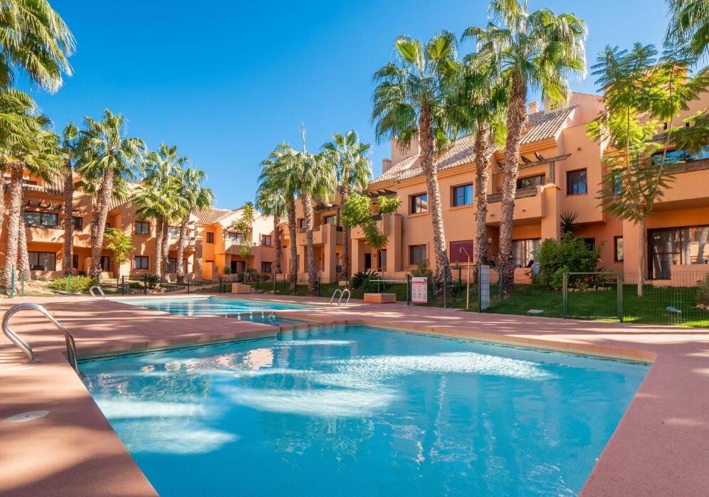 2 Bed, 2 Bath, ApartmentFor Sale, Los Alcazares, Murcia