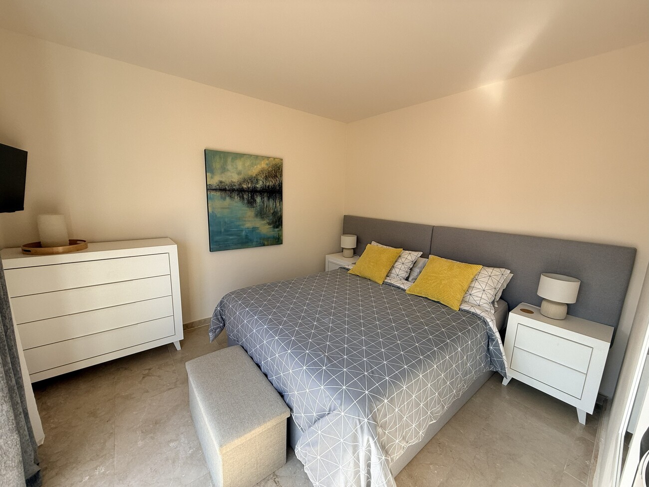 2 Bed, 2 Bath, ApartmentFor Sale, Los Alcazares, Murcia