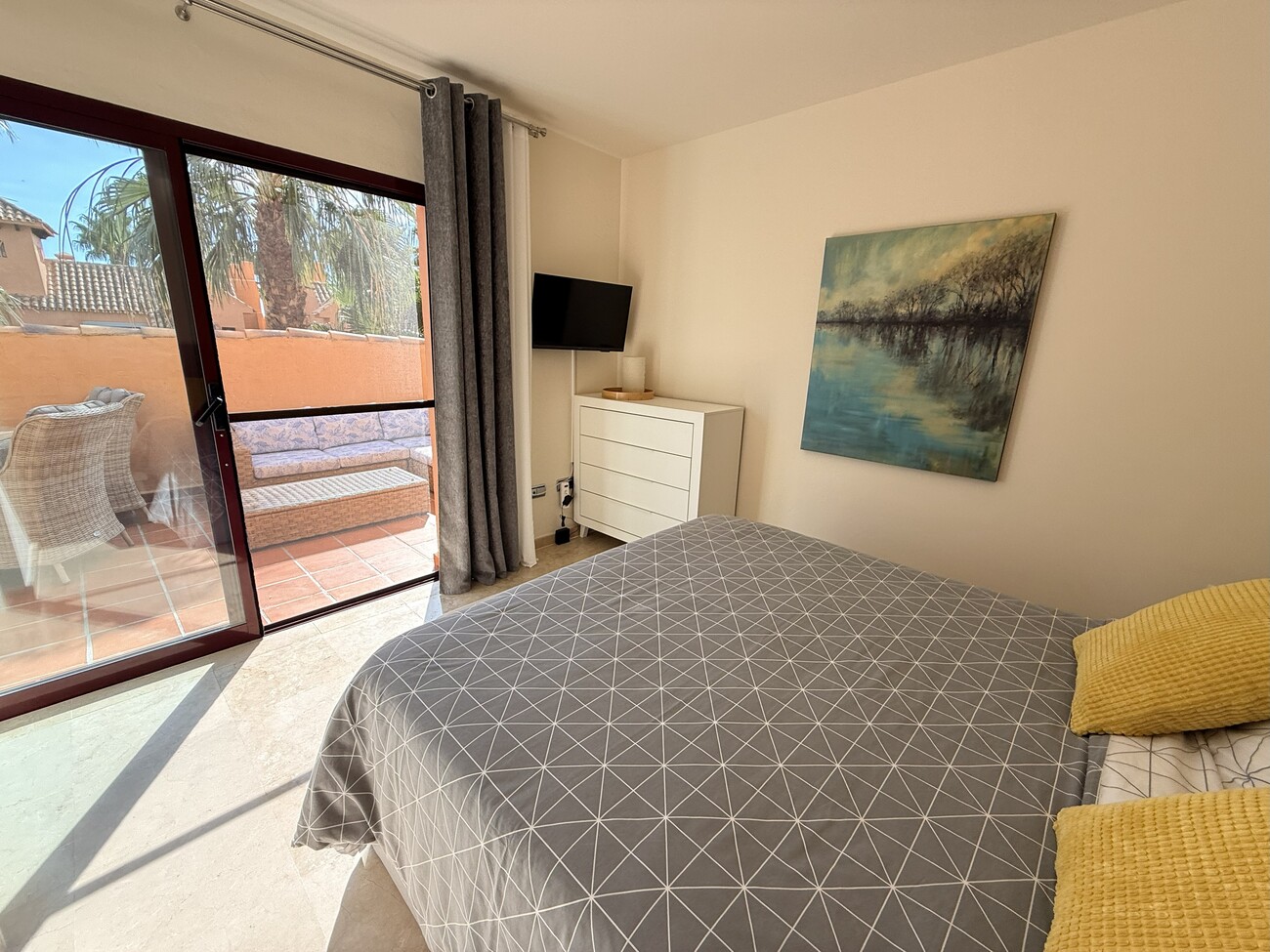 2 Bed, 2 Bath, ApartmentFor Sale, Los Alcazares, Murcia