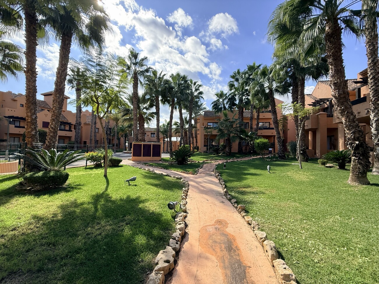 2 Bed, 2 Bath, ApartmentFor Sale, Los Alcazares, Murcia