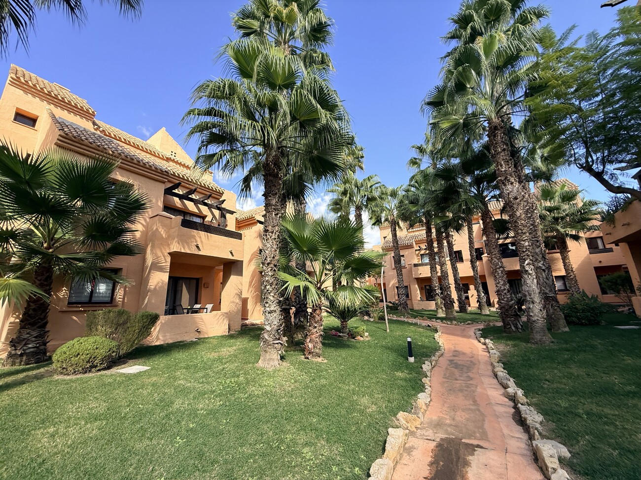 2 Bed, 2 Bath, ApartmentFor Sale, Los Alcazares, Murcia