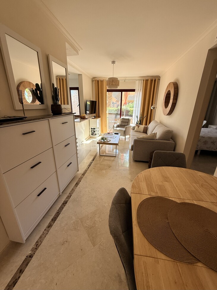 2 Bed, 2 Bath, ApartmentFor Sale, Los Alcazares, Murcia