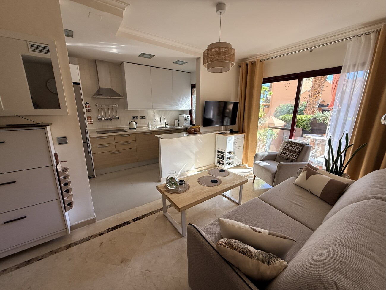 2 Bed, 2 Bath, ApartmentFor Sale, Los Alcazares, Murcia